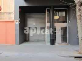 Alquiler plaza de aparcamiento, 2.00 m², Calle de Portbou