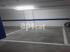 Alquiler plaza de aparcamiento, 12.00 m², Calle de Pi i Margall