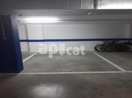 Alquiler plaza de aparcamiento, 12.00 m², Calle de Pi i Margall