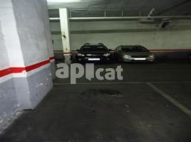 For rent parking, 8.00 m², Calle sors