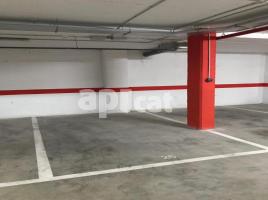 Lloguer plaça d'aparcament, 13.00 m², Calle de Pi i Margall