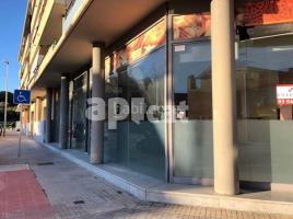 For rent business premises, 76.00 m², near bus and train, almost new, Calle d'Alexander Fleming