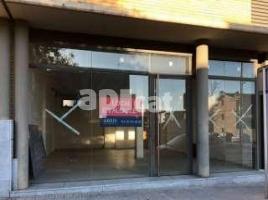 For rent business premises, 76.00 m², near bus and train, almost new, Calle d'Alexander Fleming