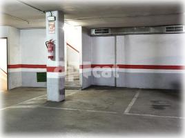 Alquiler plaza de aparcamiento, 5.00 m², Avenida Severo Ochoa, 94