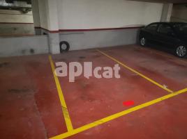 Plaza de aparcamiento, 12.00 m², Plaza gonçal cutrina, 2