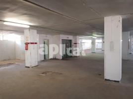 Nave industrial, 3827.00 m², Calle d'Isaac Peral