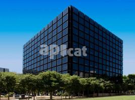 For rent office, 460.00 m², near bus and train, Avenida Diagonal, 609
