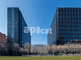 For rent office, 248.00 m², near bus and train, Avenida Diagonal, 611