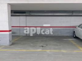 Plaza de aparcamiento, 14.00 m²