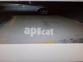 Plaça d'aparcament, 8.00 m², Calle dels Alts Forns, 64