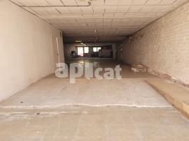 Local comercial, 166 m²