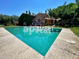 Houses (masia), 499.00 m², Calle Afores