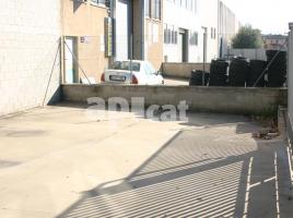 Alquiler nave industrial, 375.00 m², cerca de bus y tren, Calle Puigmal, 33