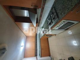 Flat, 110.00 m², near bus and train, almost new, Calle Amadeu Vives