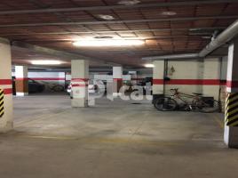 For rent parking, 20.00 m², Calle  Sant Pere Claver, 16