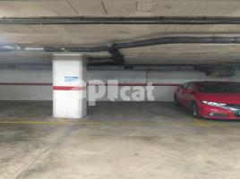 Alquiler plaza de aparcamiento, 12.00 m², Calle de la Serra de Vall-Lloreda, 4