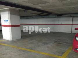 Alquiler plaza de aparcamiento, 12.00 m², Calle de la Serra de Vall-Lloreda, 4