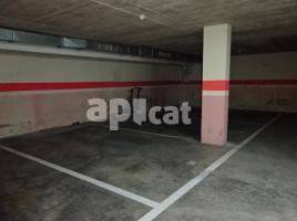 Alquiler plaza de aparcamiento, 11.00 m², Calle de València