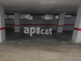 Plaza de aparcamiento, 10.00 m², Calle TORRENT DE L'ALBA