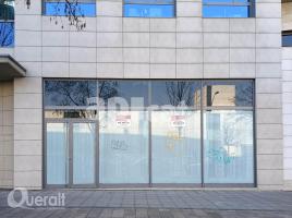 For rent business premises, 286.00 m², almost new, Calle de Pere de Cabrera, 16
