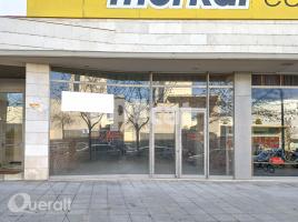 For rent business premises, 234.00 m², almost new, Calle de Pere de Cabrera, 14