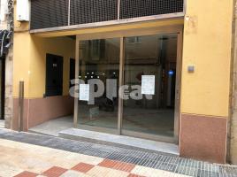For rent business premises, 140.00 m², Calle de Santa Maria
