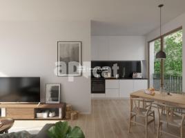 New home - Flat in, 117 m², new, Republica Argentina