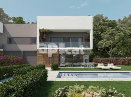 Obra nueva - Casa en, 228 m², Marc de Vilalba