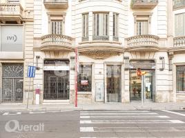 For rent business premises, 114.00 m², near bus and train, Rambla de Ferran, 37
