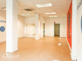 For rent business premises, 114.00 m², near bus and train, Rambla de Ferran, 37