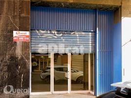 For rent business premises, 201.00 m², Calle dels Templers, 12