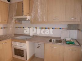 New home - Flat in, 103.00 m², near bus and train, new, Calle Duran i Bas, 17