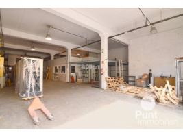 Nave industrial, 1184.00 m²