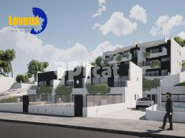 البناء الجديد - Pis في, 202.00 m², جديد