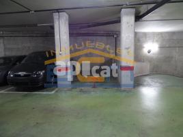 Parking, 12.00 m², Calle de Viladrosa