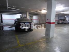 Plaza de aparcamiento, 12.00 m², seminuevo, Calle Montsec, 10