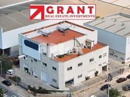 For rent industrial, 2028.00 m²