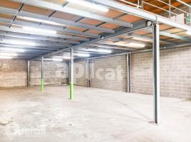 Lloguer nau industrial, 546.00 m²