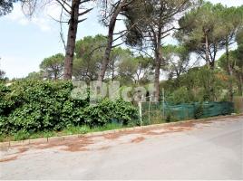Rustic land, 857.00 m², Calle Bedoll
