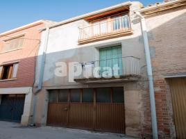Houses (terraced house), 305.00 m², Calle Pi i Margall, 34