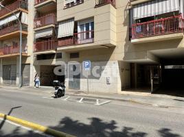 Plaça d'aparcament, 17.00 m², Calle de Roca Delpech, 89