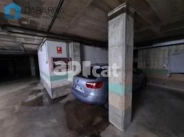 Parking, 12.00 m², Pasaje del Celler