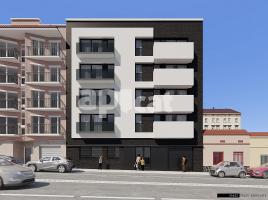 Obra nueva - Piso en, 161.00 m², nuevo, Avenida Francesc Macià, 192