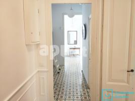 Flat, 60.00 m², near bus and train, Calle dels Canvis Nous, 8