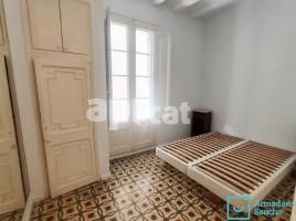 Flat, 60.00 m², near bus and train, Calle dels Canvis Nous, 8