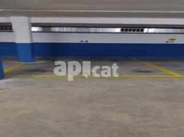 Plaça d'aparcament, 13.00 m², seminou