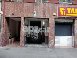 Parking, 9.00 m², Paseo de Torras i Bages, 68