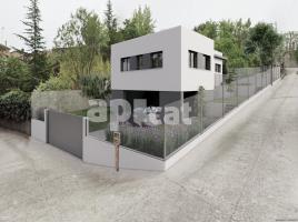 New home - Houses in, 166.00 m², new, Calle Ramon Marti