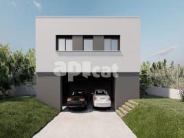 New home - Houses in, 166.00 m², new, Calle Ramon Marti