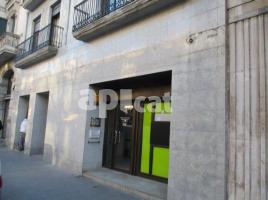 For rent business premises, 308.00 m², Rambla de Ferran